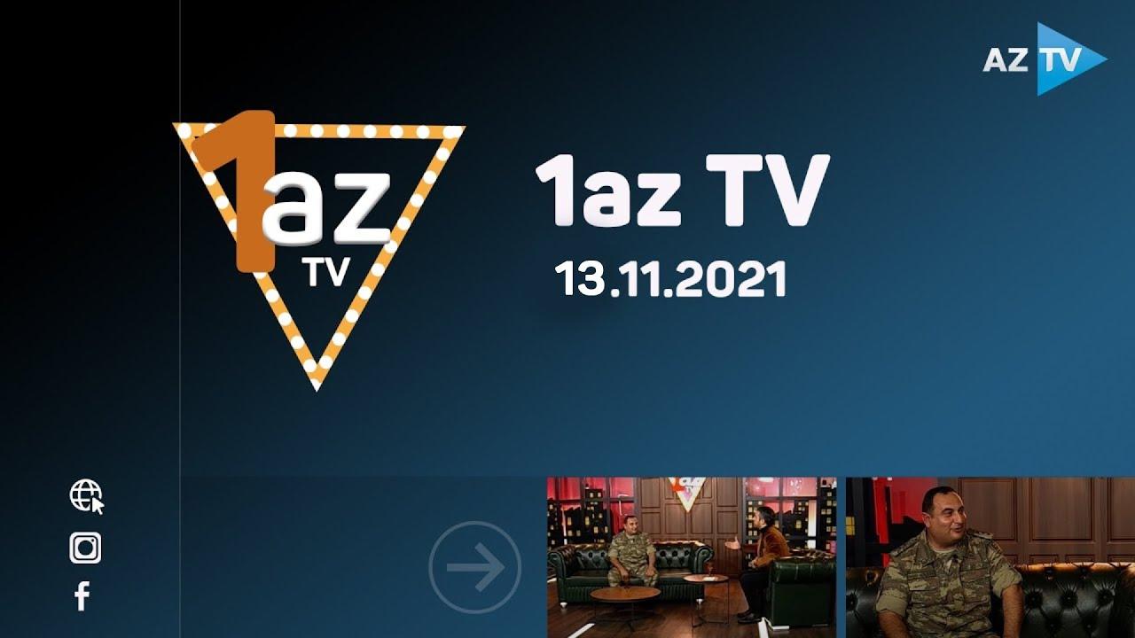 1az TV / 13.11.2021