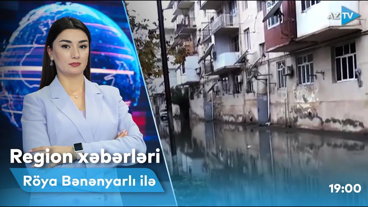 Region xəbərləri - 30.11.2022