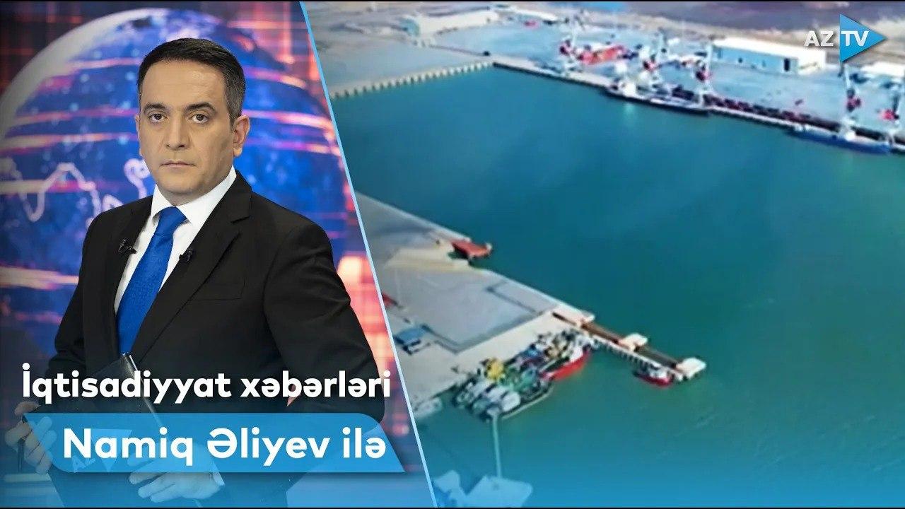 İqtisadiyyat xəbərləri | 15.12.2022