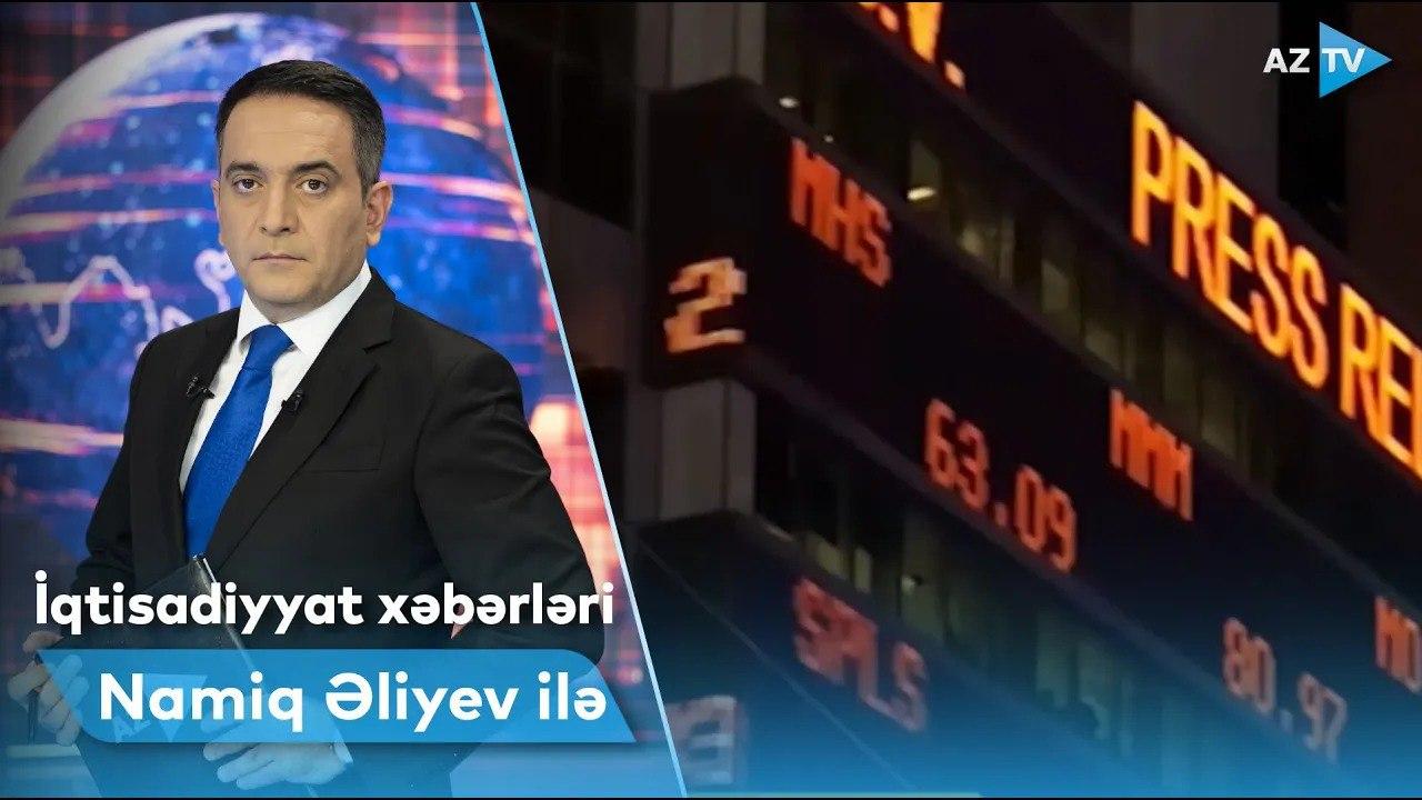 İqtisadiyyat xəbərləri | 22.12.2022