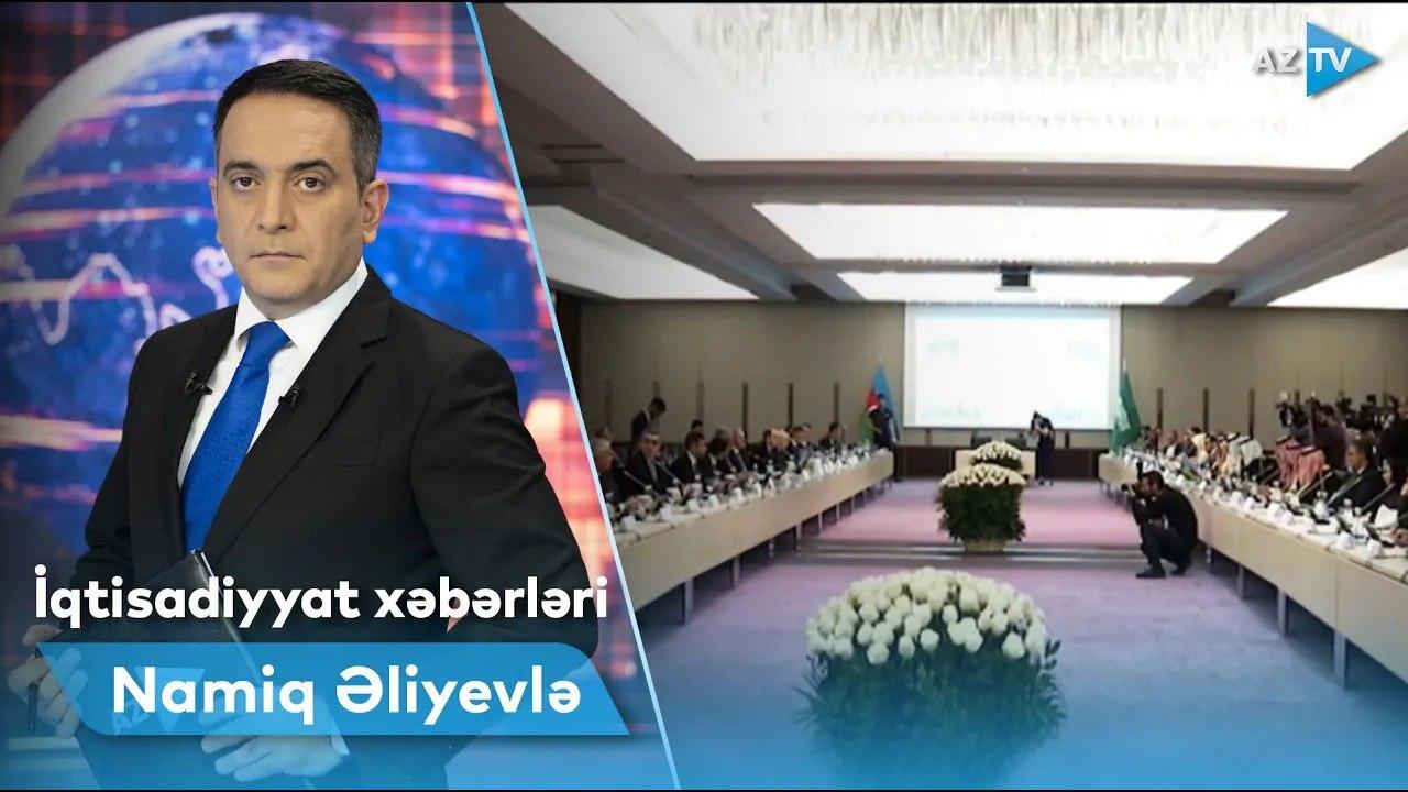 İqtisadiyyat xəbərləri | 19.12.2022