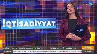 İqtisadiyyat xəbərləri | 20.12.2022