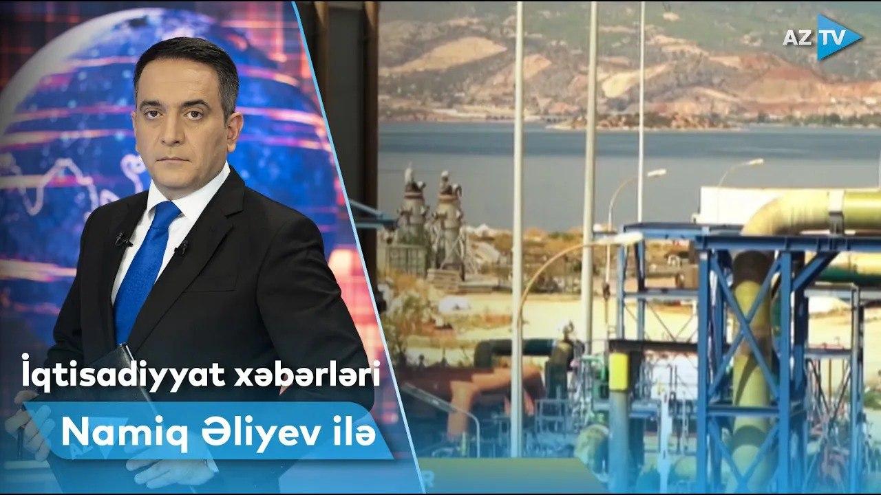İqtisadiyyat xəbərləri | 13.12.2022