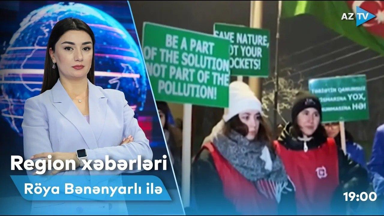 Region xəbərləri - 20.12.2022