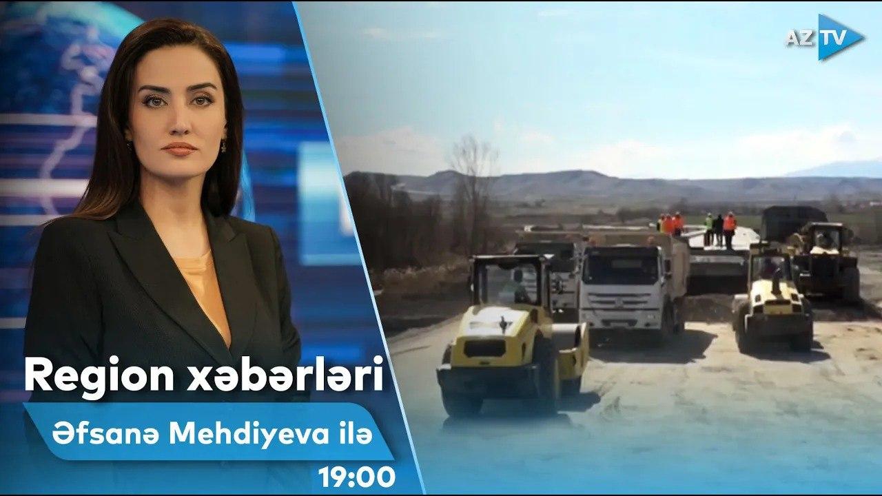 Region xəbərləri - 20.02.2023