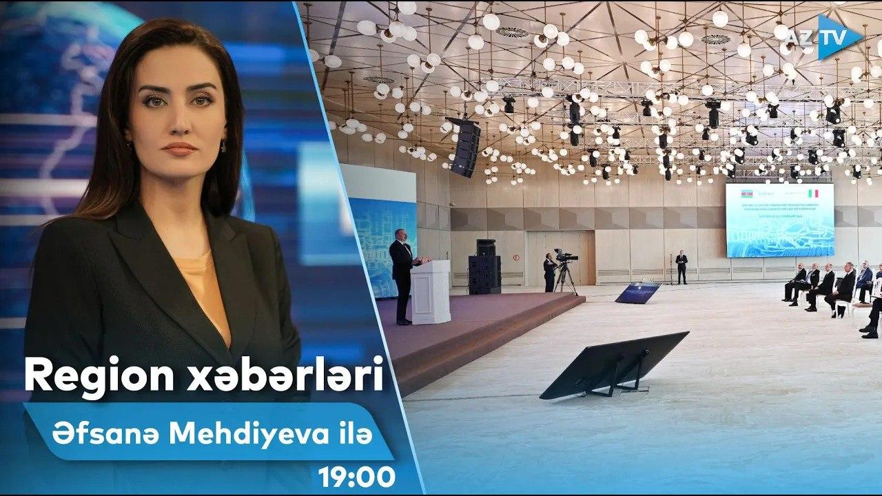 Region xəbərləri - 13.02.2023