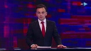 "AZTV Xəbər" (00:00) | 24.01.2023