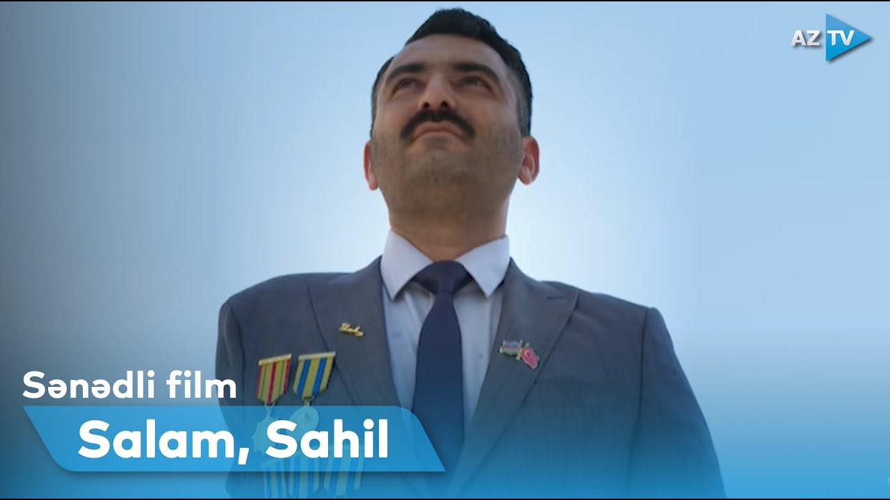 "Salam, Sahil"