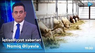 İqtisadiyyat xəbərləri - 01.07.2022