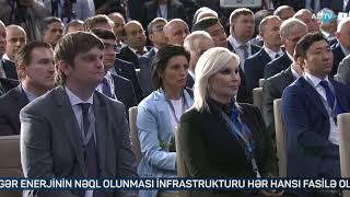 AZTV Xəbər-in xüsusi buraxılışı (18:00) | 01.06.2022