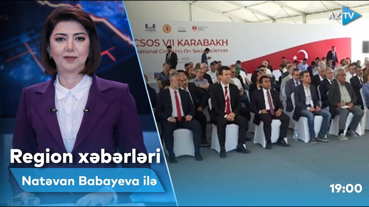 Region xəbərləri I 04.06.2022