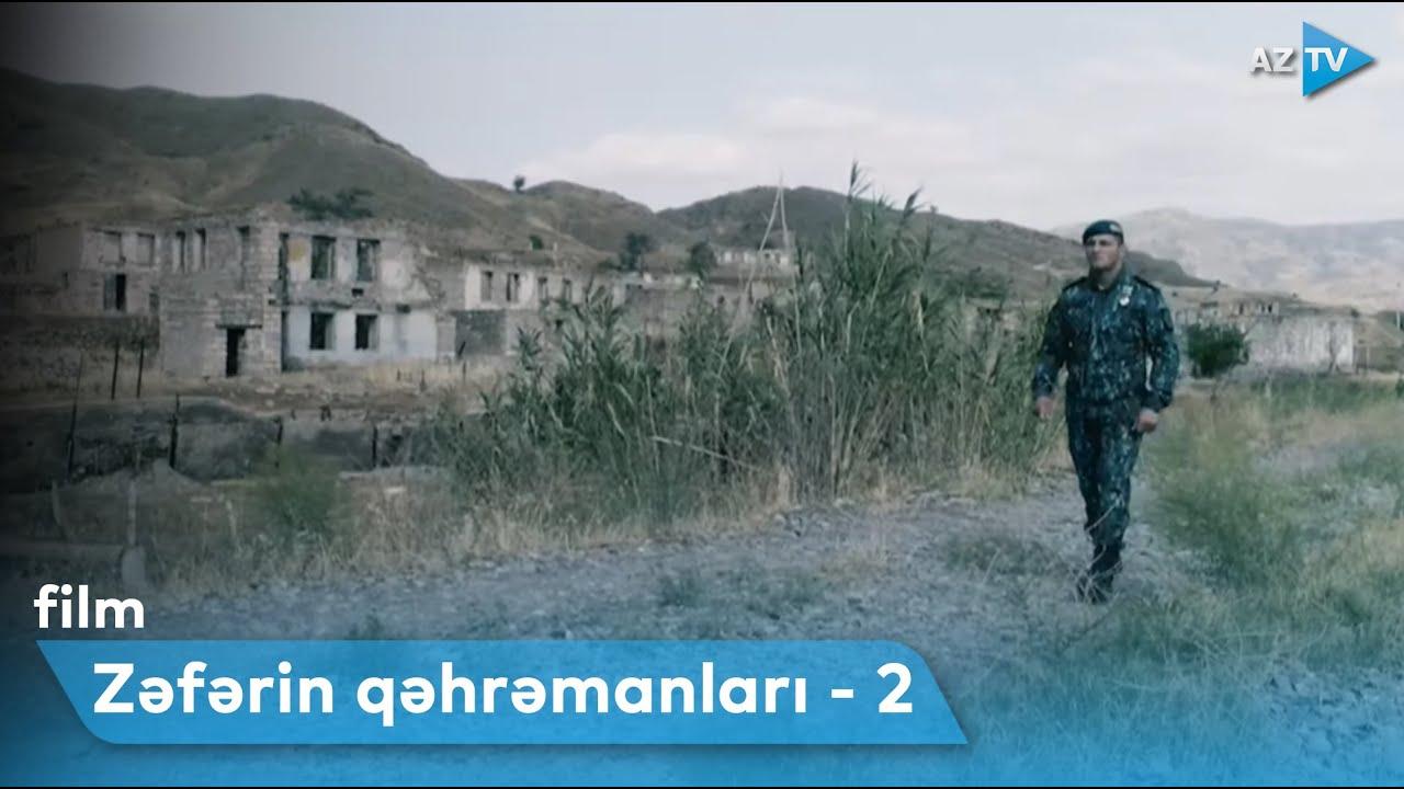 "Zəfərin qəhrəmanları - 2"