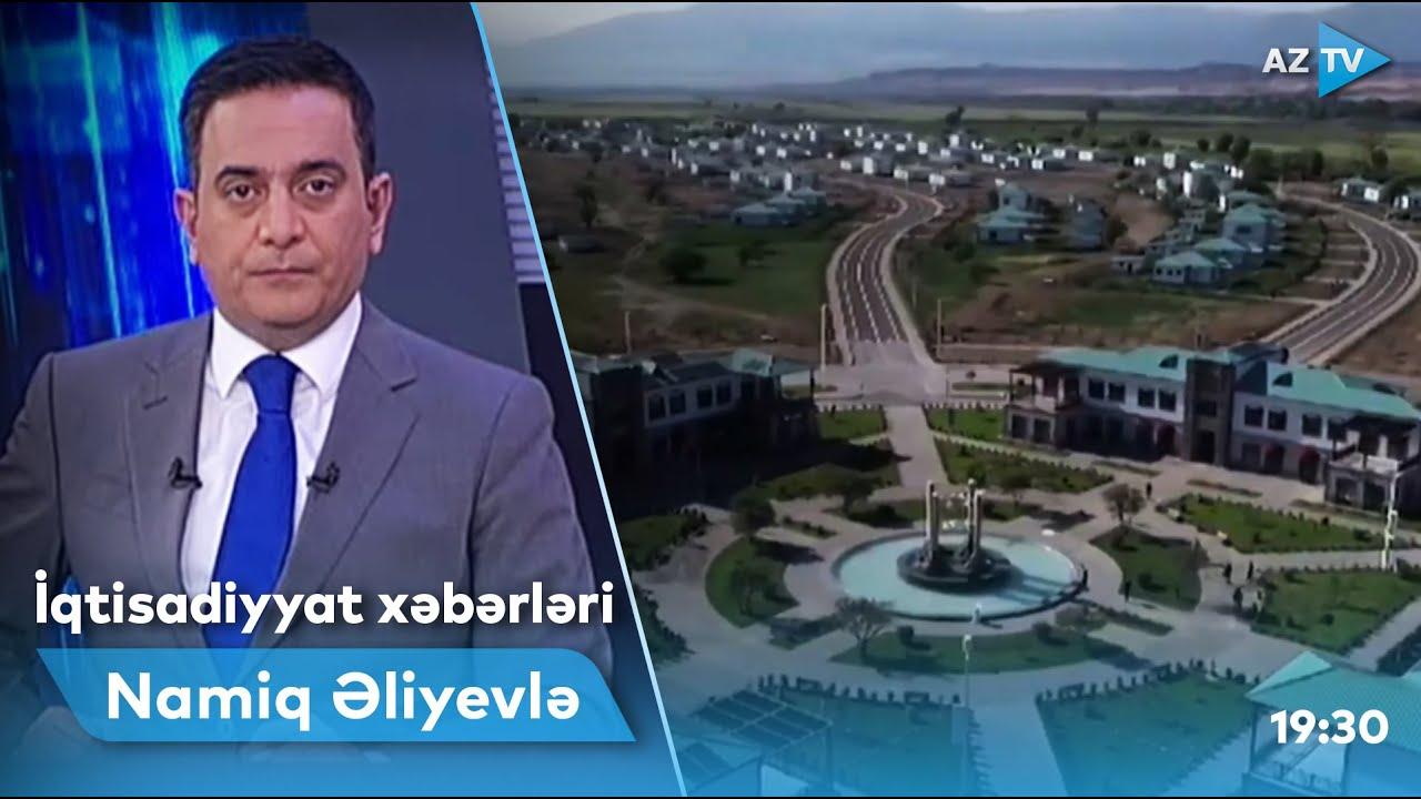 İqtisadiyyat xəbərləri / 21.06.2022