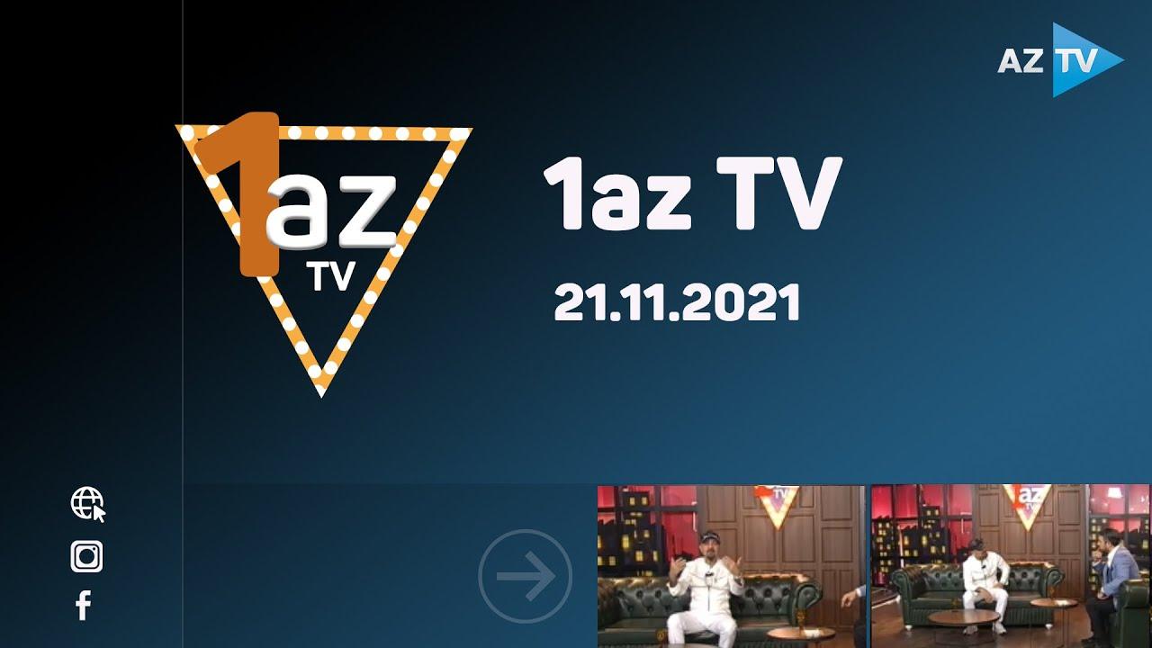 1az TV / 21.11.2021
