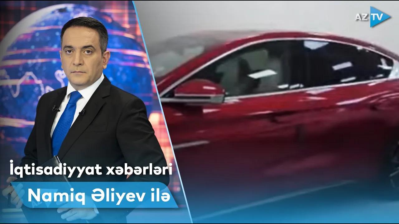 İqtisadiyyat xəbərləri | 22.11.2022