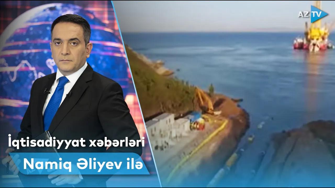 İqtisadiyyat xəbərləri | 10.11.2022
