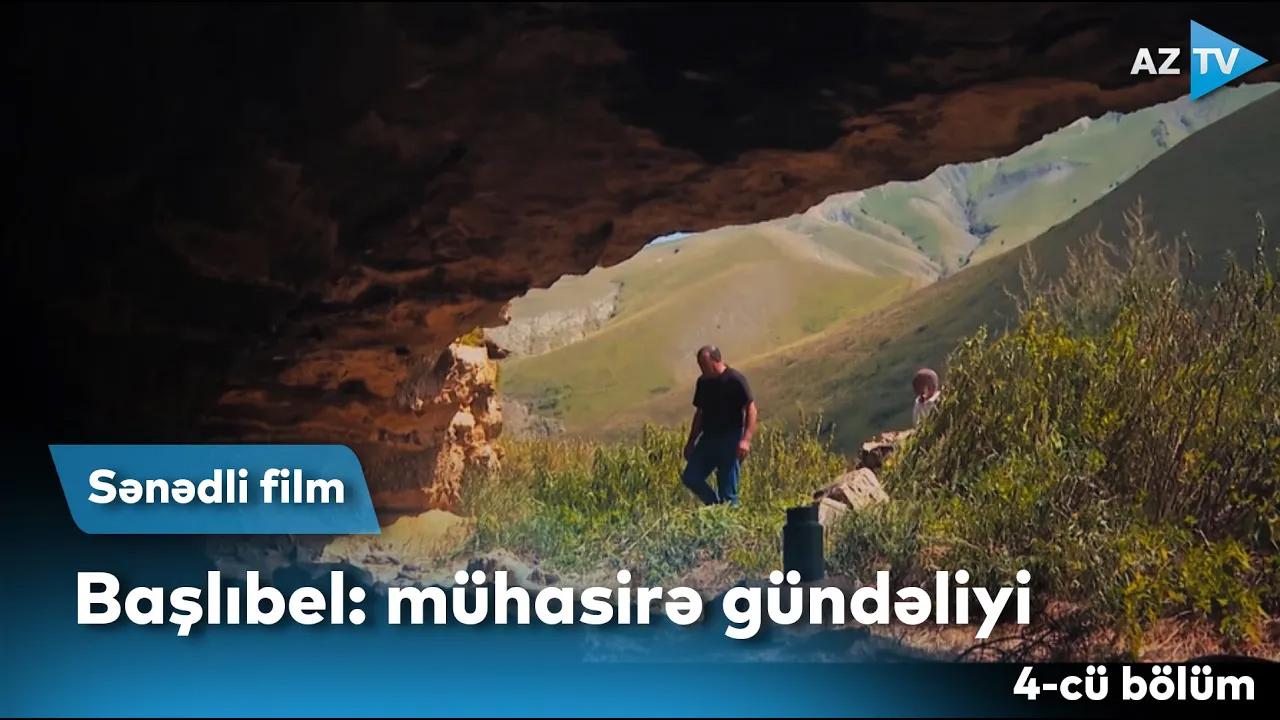 "Başlıbel: mühasirə gündəliyi - 4"