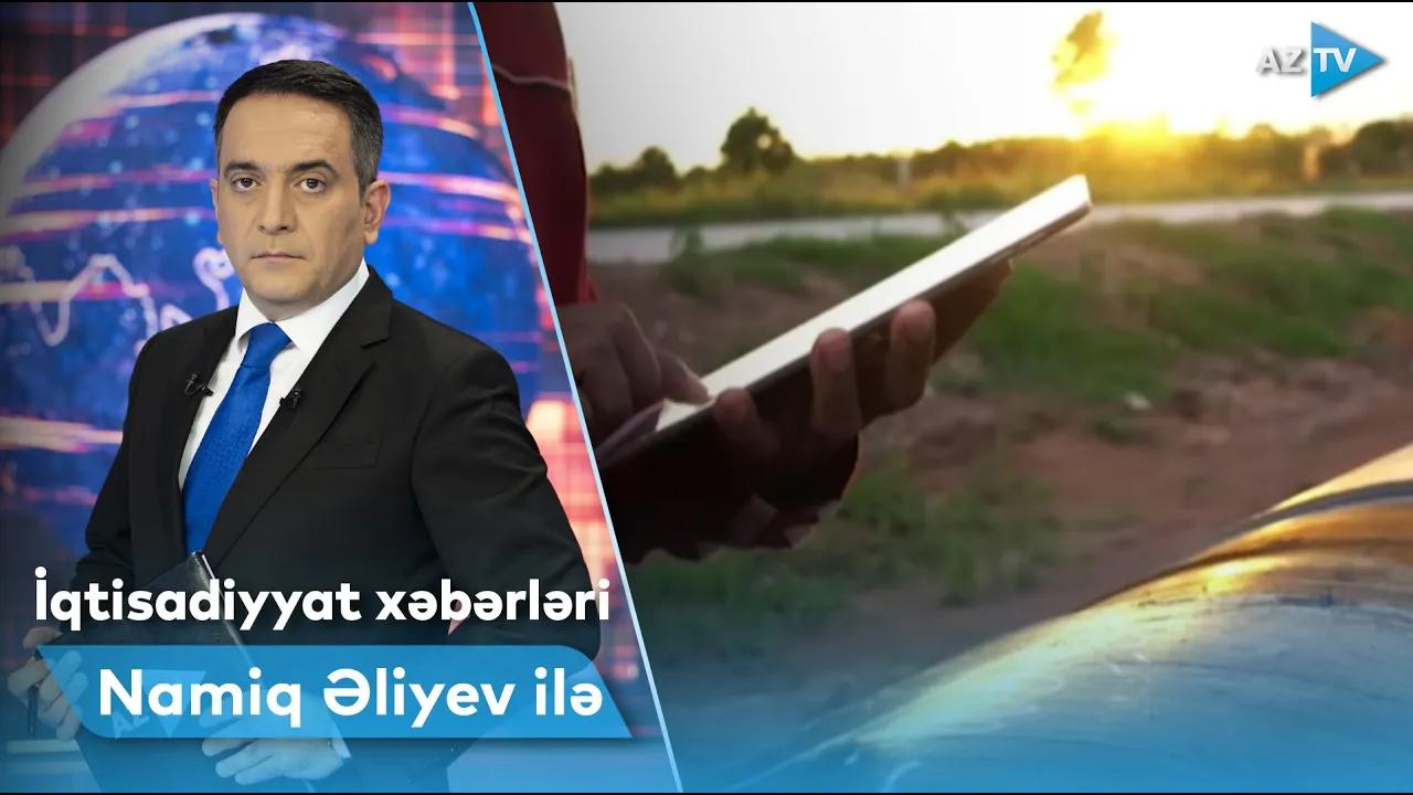 İqtisadiyyat xəbərləri | 03.11.2022