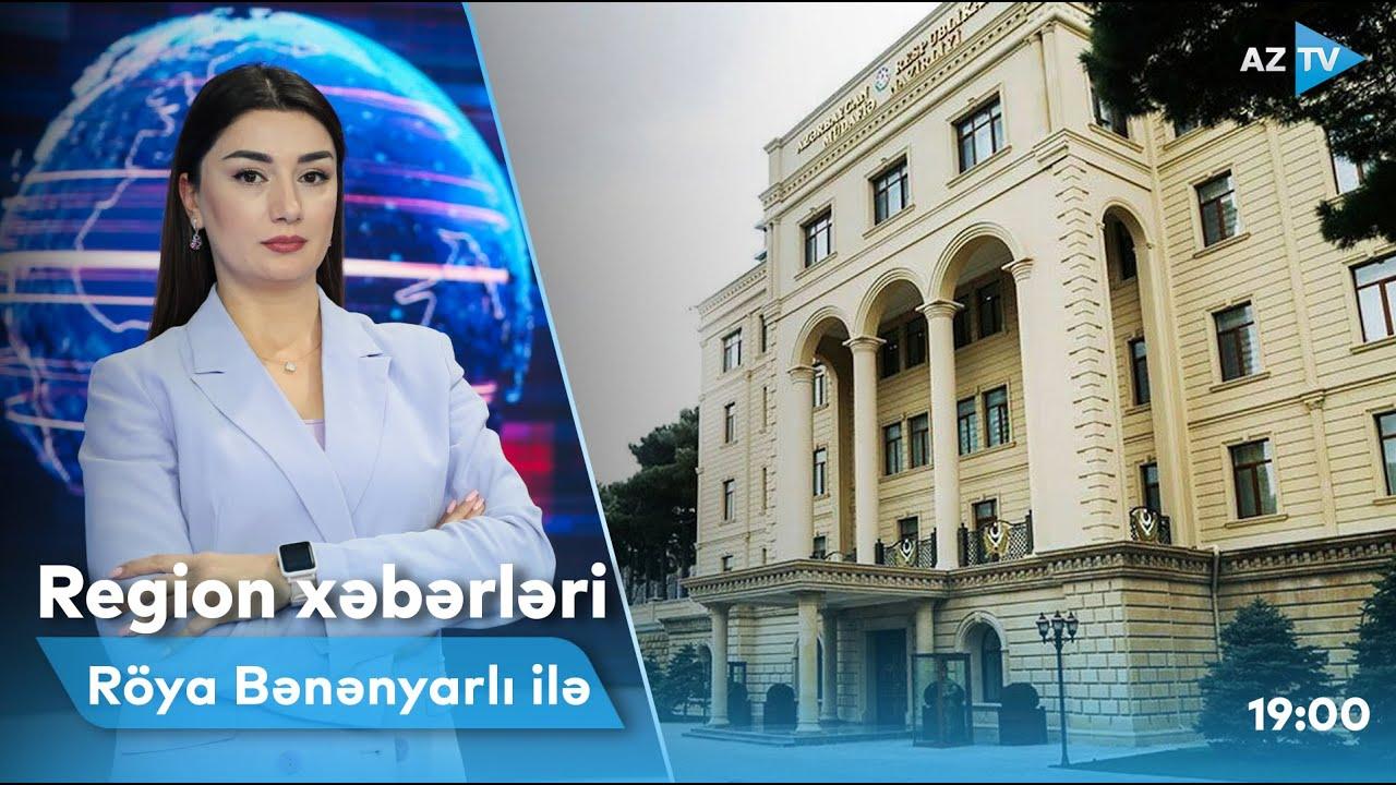 Region xəbərləri - 17.10.2022