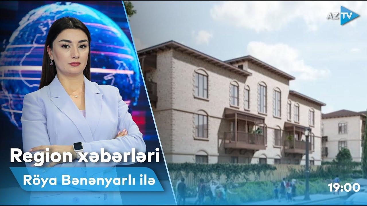 Region xəbərləri - 11.10.2022