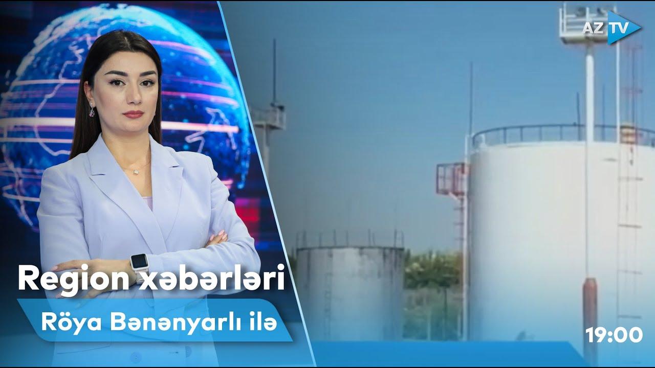 Region xəbərləri - 20.09.2022