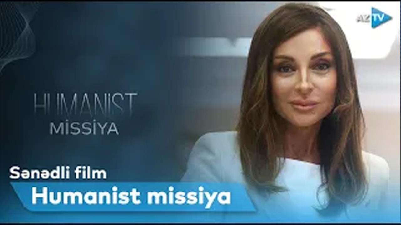 "Humanist missiya"